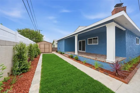 $1,249,000 | 4806 Canehill Avenue, Lakewood, CA 90713