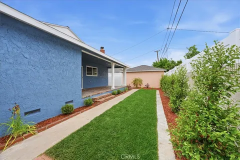 $1,249,000 | 4806 Canehill Avenue, Lakewood, CA 90713