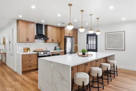 $1,249,000 | 4806 Canehill Avenue, Lakewood, CA 90713