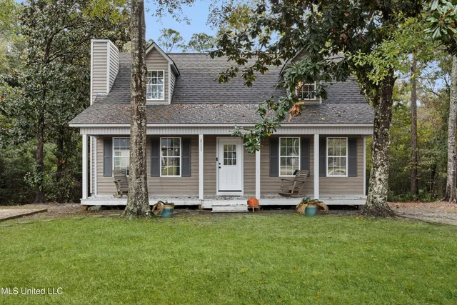 $192,000 | 3111 Cormorant Lane, Gautier, MS 39553