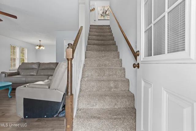 $192,000 | 3111 Cormorant Lane, Gautier, MS 39553