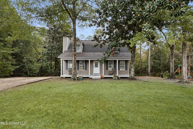 $192,000 | 3111 Cormorant Lane, Gautier, MS 39553