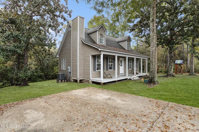 $192,000 | 3111 Cormorant Lane, Gautier, MS 39553