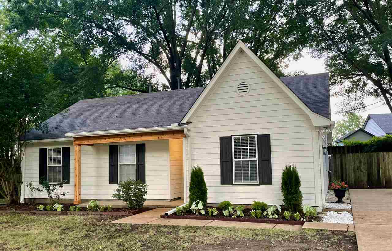 442 Homeville Road Collierville, TN 38017 - Photo 2 of 16