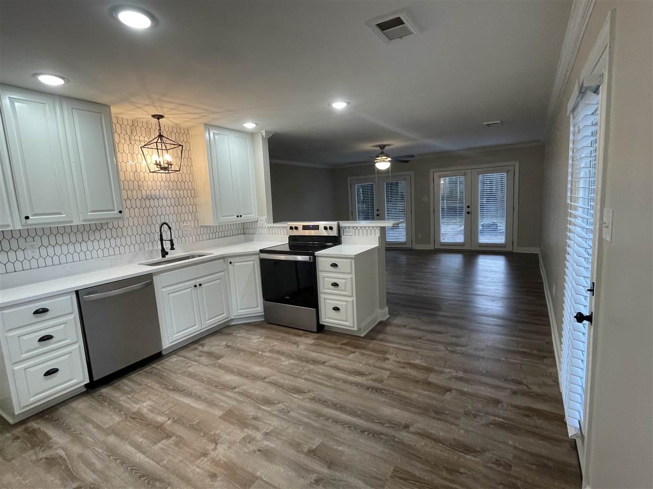 442 Homeville Road Collierville, TN 38017 - Photo 5 of 16