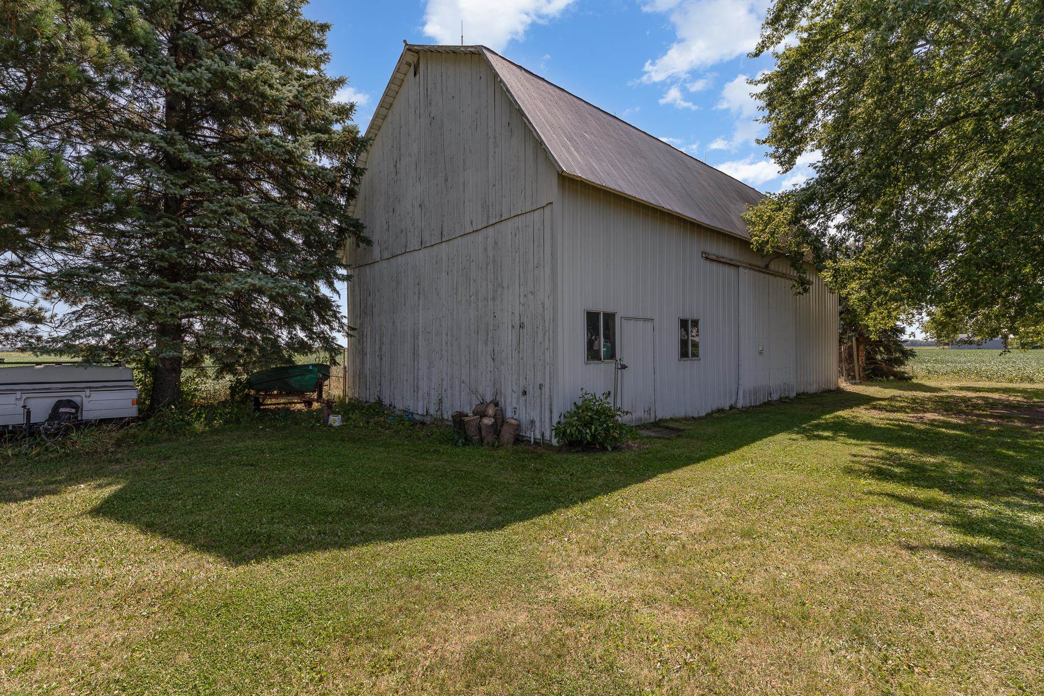 182 North 7 Mile Road Linwood, MI 48634 - Photo 23 of 34 Gallery Image 23