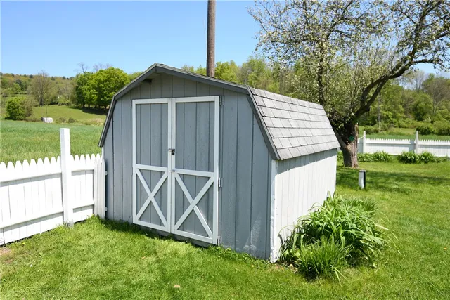 $233,000 | 158 Dingman Hill Road, Bainbridge, NY 13733