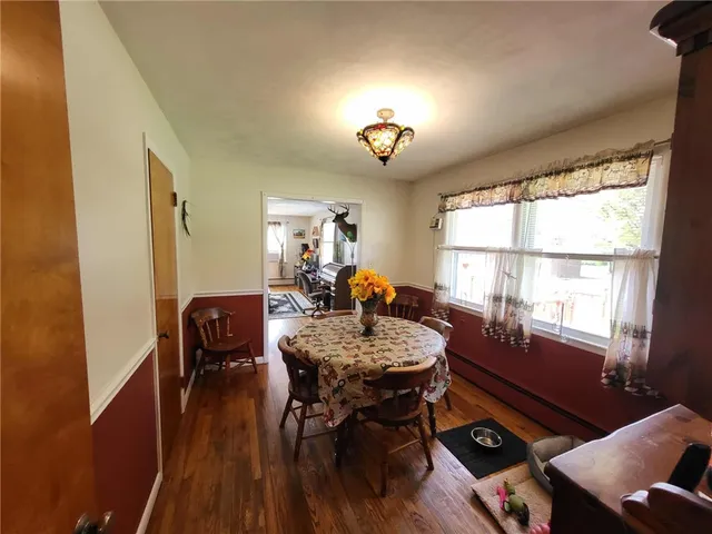 $233,000 | 158 Dingman Hill Road, Bainbridge, NY 13733