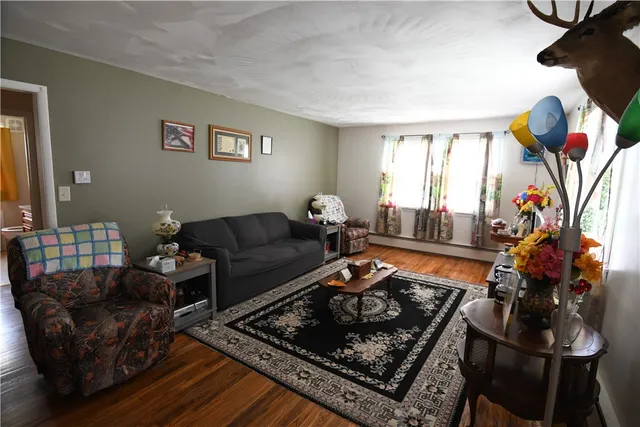 $233,000 | 158 Dingman Hill Road, Bainbridge, NY 13733