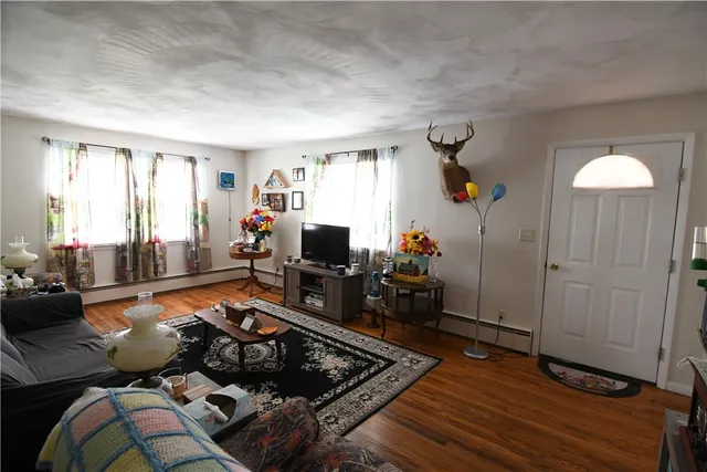 $233,000 | 158 Dingman Hill Road, Bainbridge, NY 13733