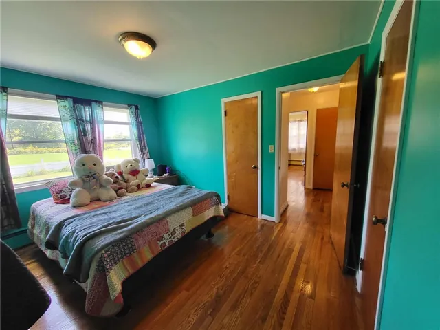 $233,000 | 158 Dingman Hill Road, Bainbridge, NY 13733