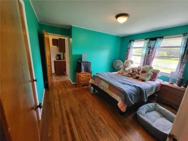 $233,000 | 158 Dingman Hill Road, Bainbridge, NY 13733