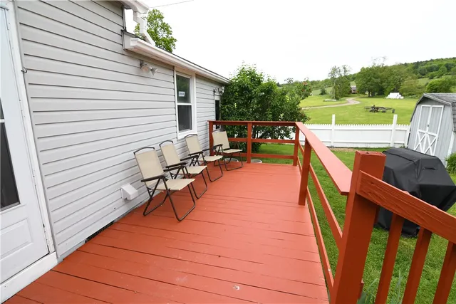 $233,000 | 158 Dingman Hill Road, Bainbridge, NY 13733