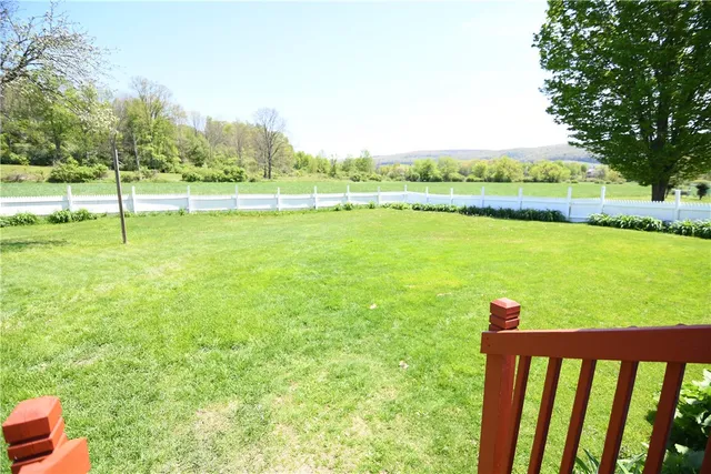 $233,000 | 158 Dingman Hill Road, Bainbridge, NY 13733