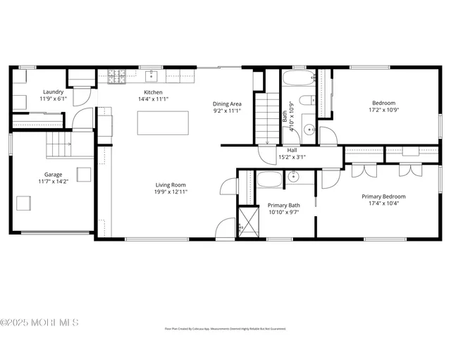 $1,295,000 | 2419 Kipling Avenue, Spring Lake Heights, NJ 07762