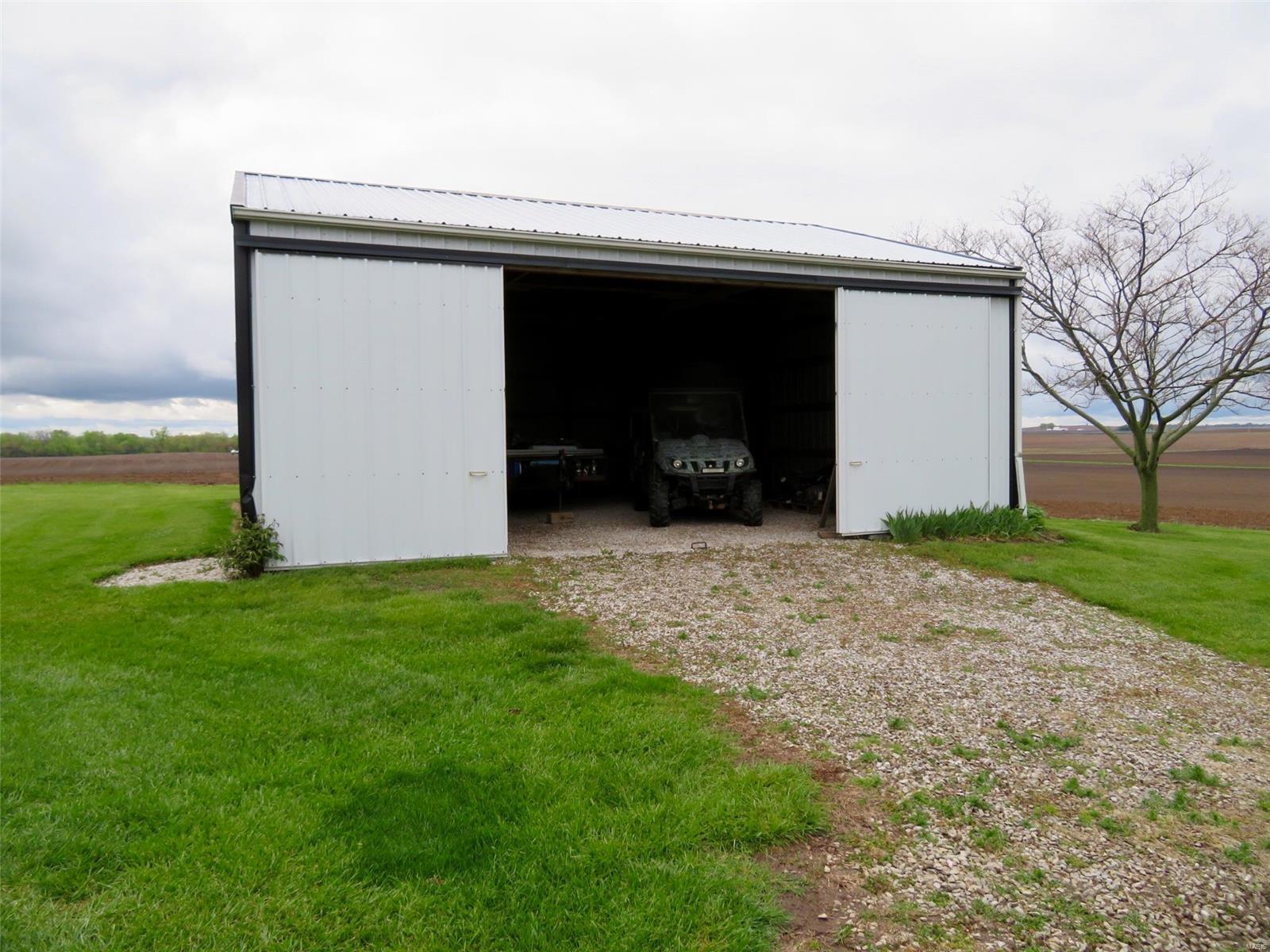 11063 East Aster Road St. Jacob, IL 62281 - Photo 22 of 25