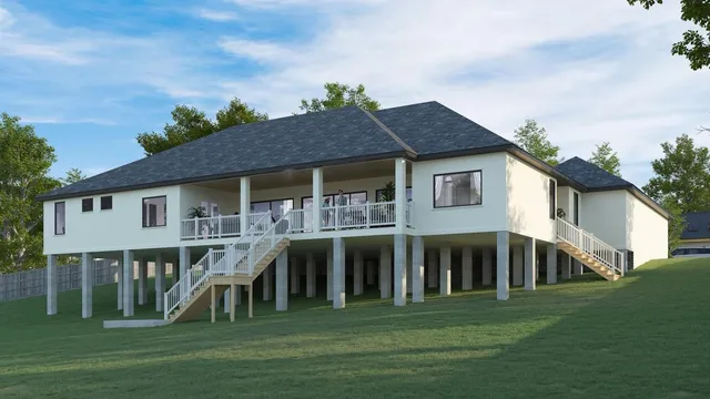 $7,500 | 11715 Timbercrest Drive, Tomball, TX 77375