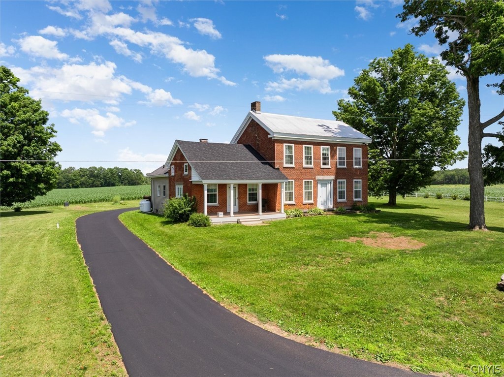 6712 Greenway New London Road Rome, NY 13478 - Photo 3 of 40