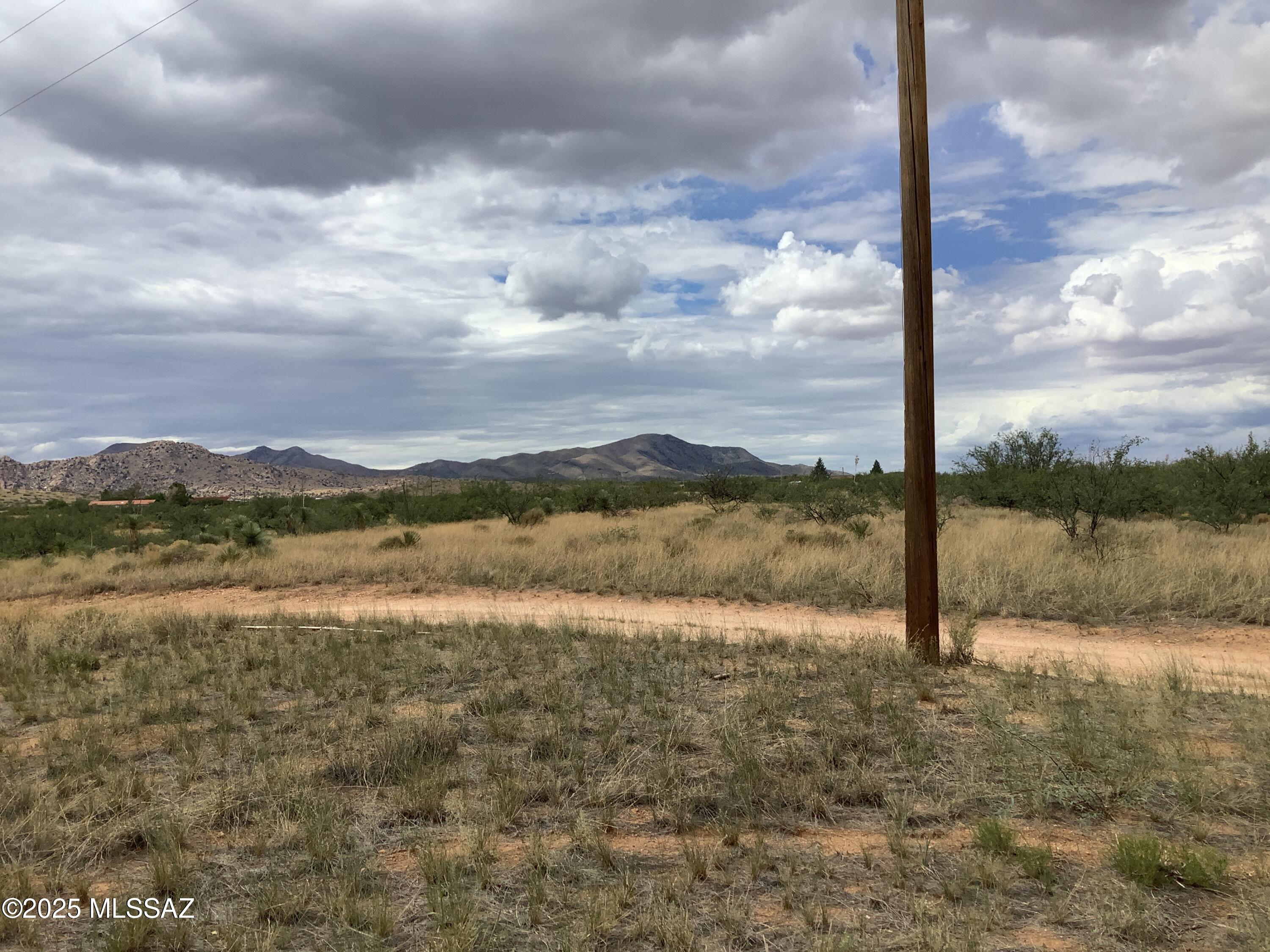 4.00-ac North Johnson Road Dragoon, AZ 85609 - Photo 17 of 31 On E Little Wing