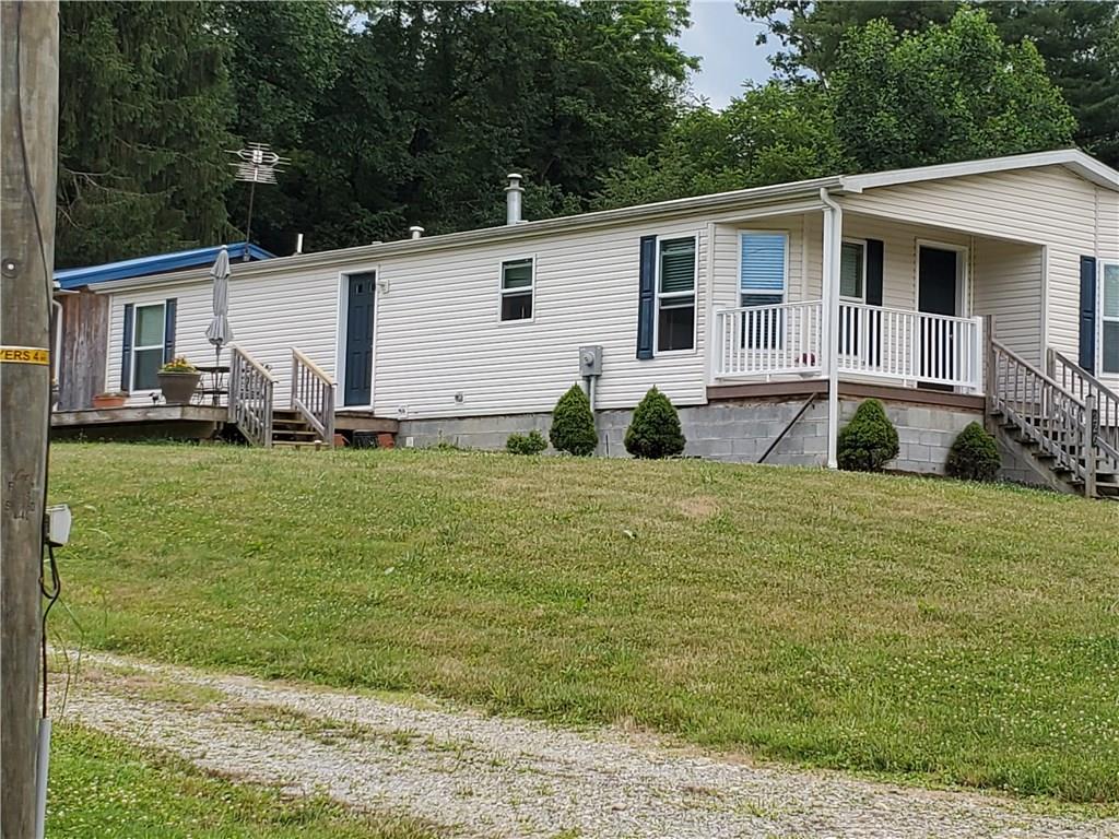 226 Byers Lane Rector, PA 15677 - Photo 3 of 16 Gallery Image 3