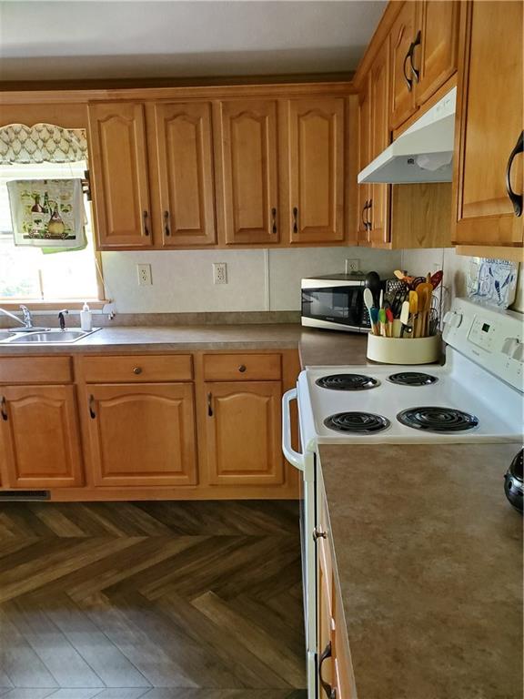 226 Byers Lane Rector, PA 15677 - Photo 5 of 16 Gallery Image 5