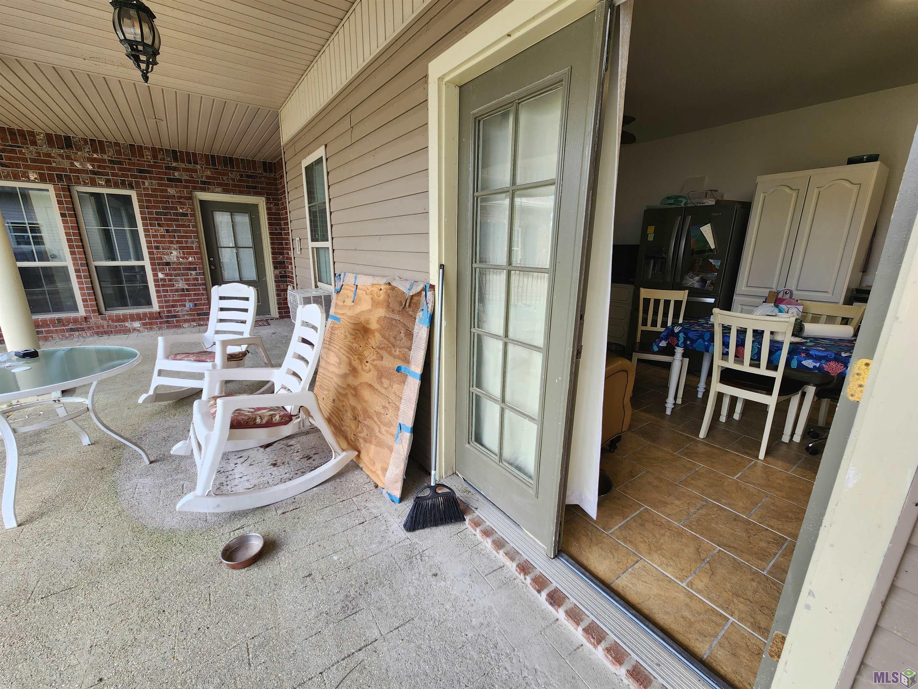 134 Octavia Street Larose, LA 70373 - Photo 28 of 36 cabana
