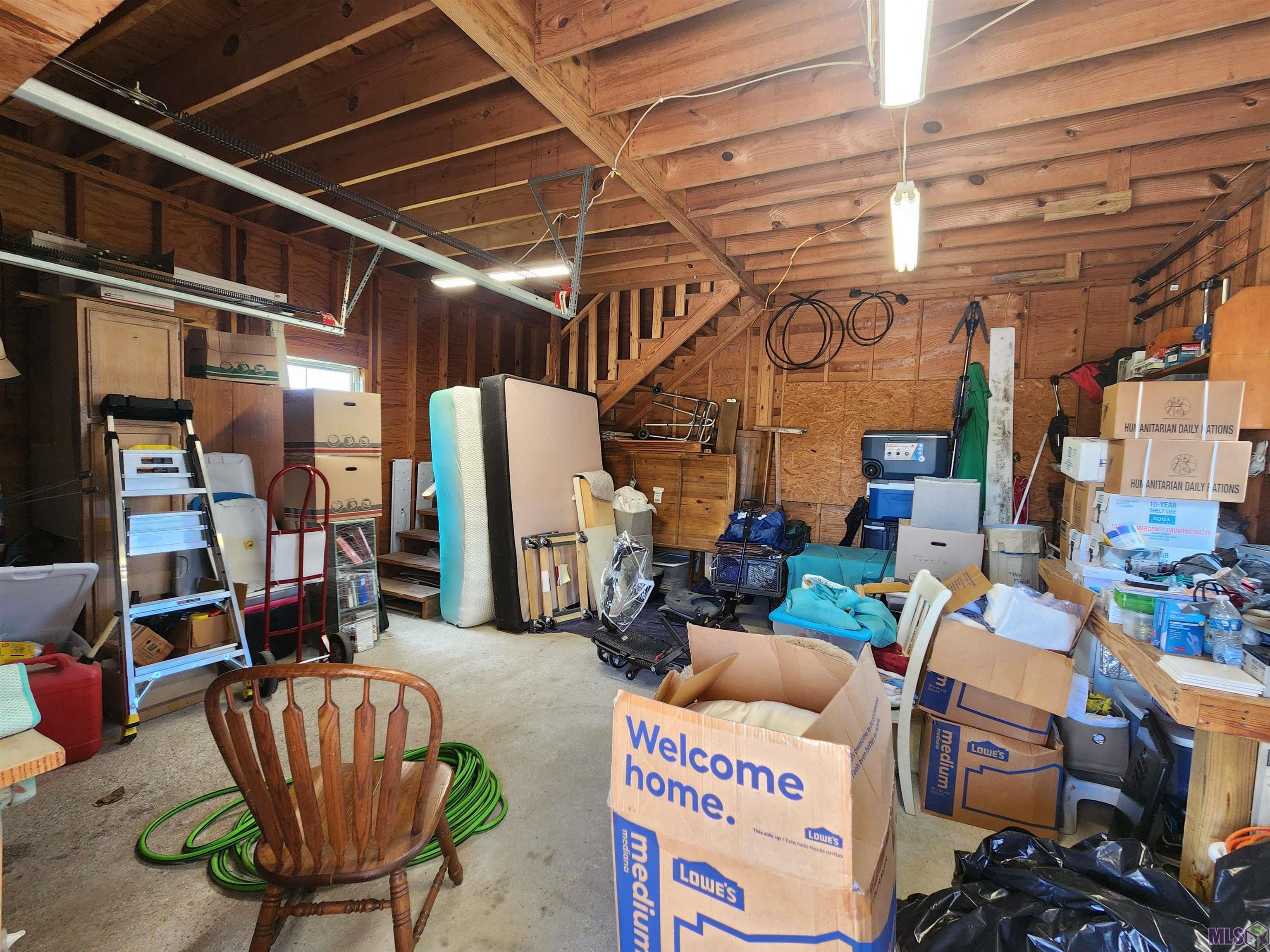 134 Octavia Street Larose, LA 70373 - Photo 33 of 36 barn