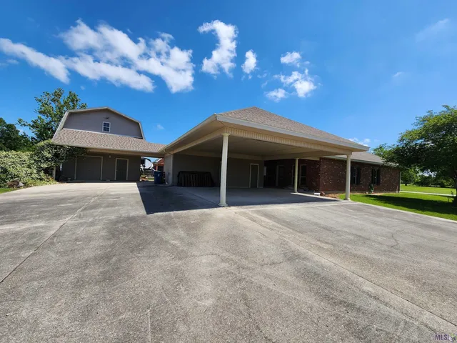 $299,000 | 134 Octavia Street, Larose, LA 70373