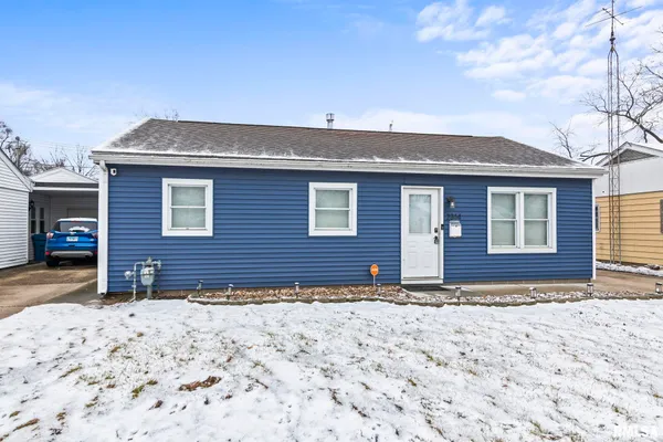 $169,900 | 2314 Ramsey Road, Springfield, IL 62702