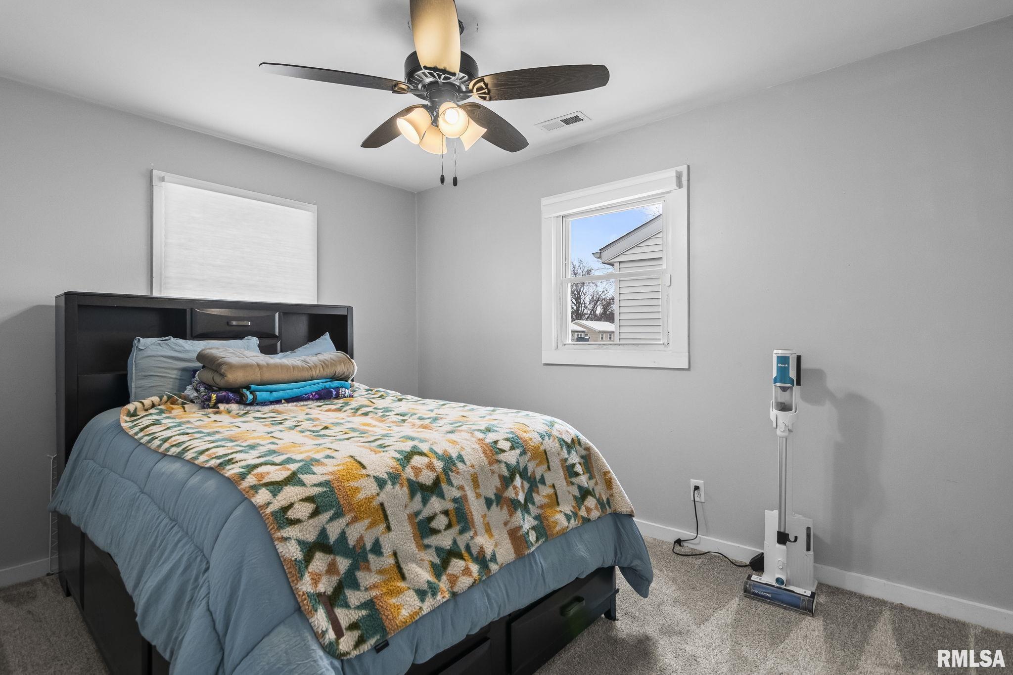 2314 Ramsey Road Springfield, IL 62702 - Photo 19 of 30