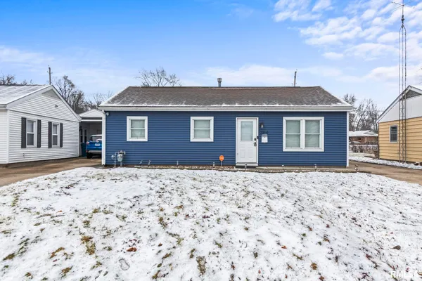 $169,900 | 2314 Ramsey Road, Springfield, IL 62702