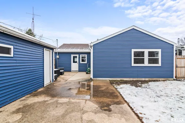 $169,900 | 2314 Ramsey Road, Springfield, IL 62702