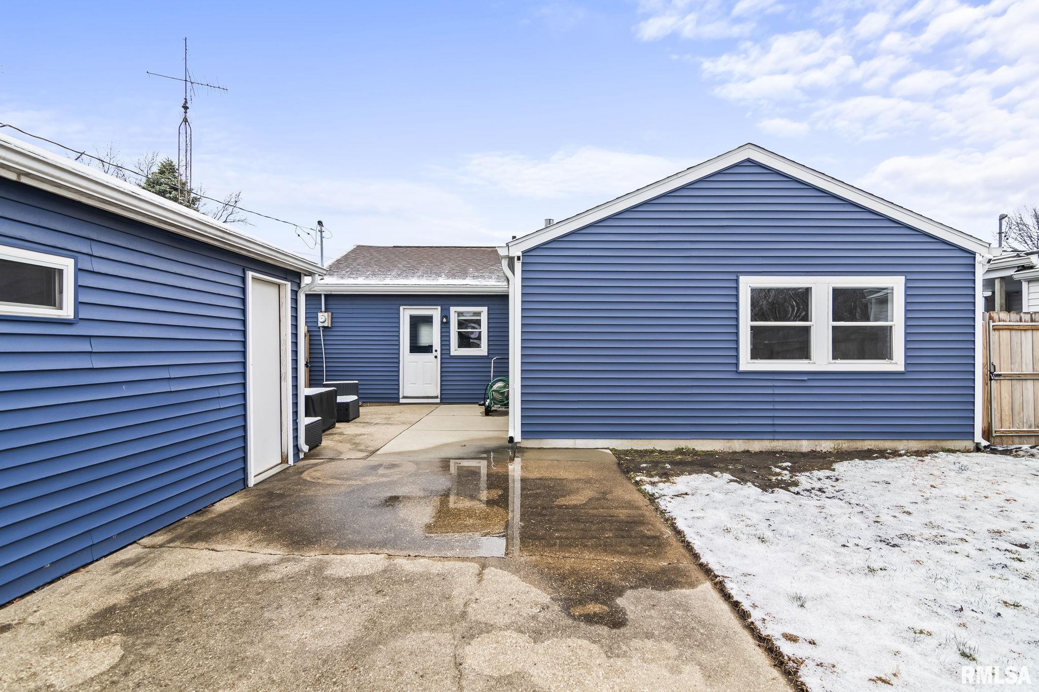 2314 Ramsey Road Springfield, IL 62702 - Photo 26 of 30