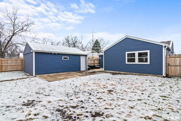 $169,900 | 2314 Ramsey Road, Springfield, IL 62702
