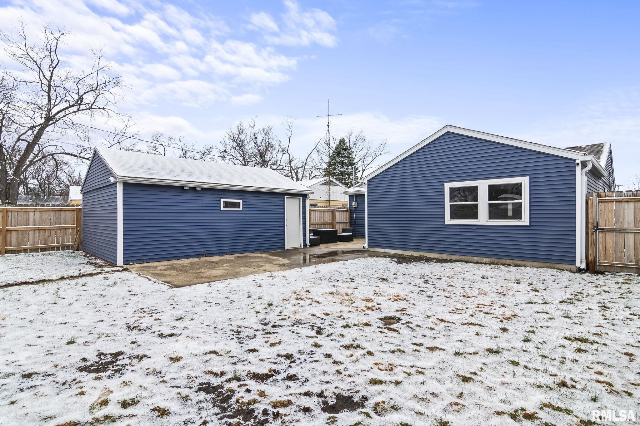 2314 Ramsey Road Springfield, IL 62702 - Photo 27 of 30