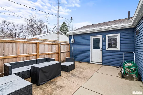 $169,900 | 2314 Ramsey Road, Springfield, IL 62702