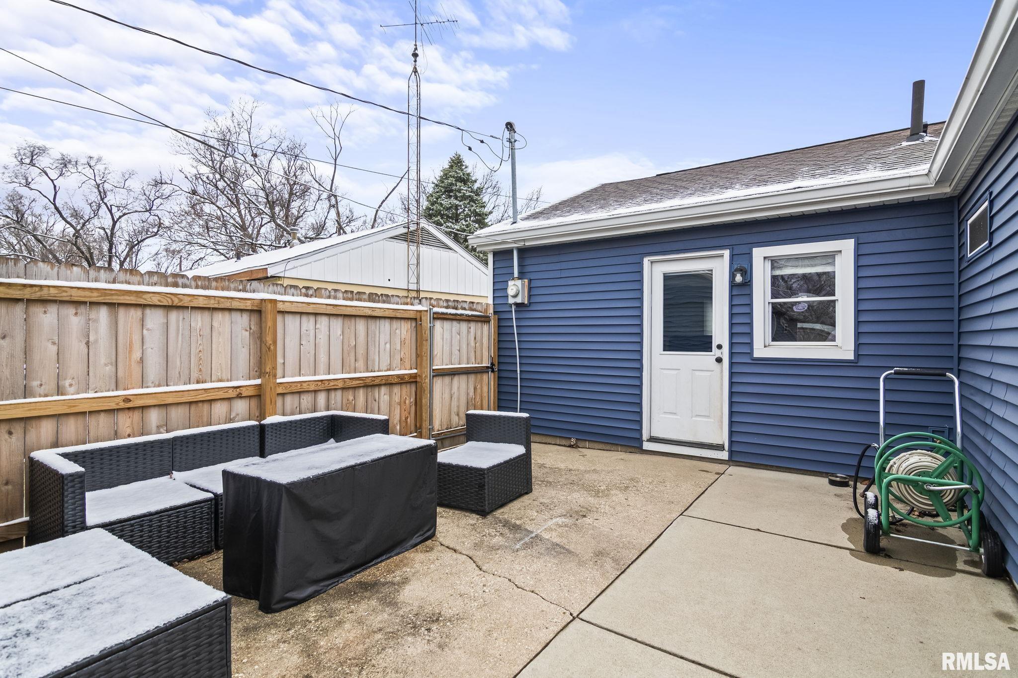 2314 Ramsey Road Springfield, IL 62702 - Photo 28 of 30