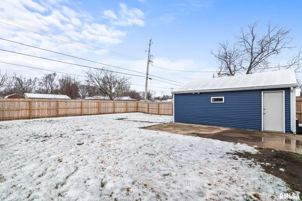 $169,900 | 2314 Ramsey Road, Springfield, IL 62702