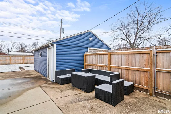 $169,900 | 2314 Ramsey Road, Springfield, IL 62702