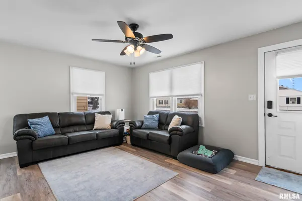 $169,900 | 2314 Ramsey Road, Springfield, IL 62702