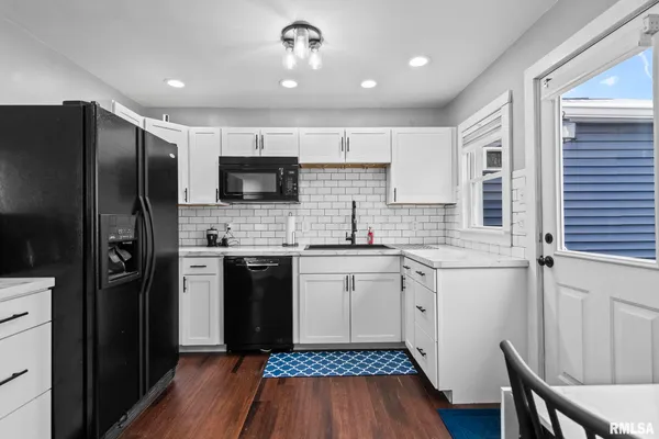 $169,900 | 2314 Ramsey Road, Springfield, IL 62702