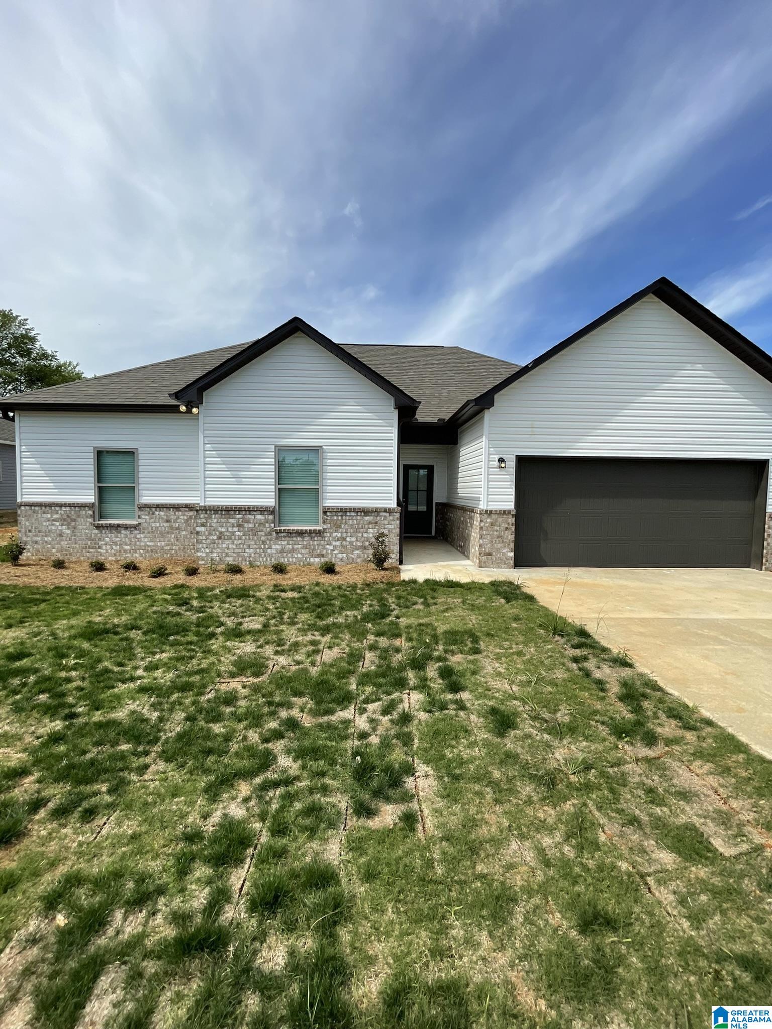 965 Brickstore Road Eastaboga, AL 36260 - Photo 1 of 2