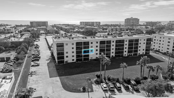 $315,000 | 3165 North Atlantic Avenue, Unit B307, Cocoa Beach, FL 32931