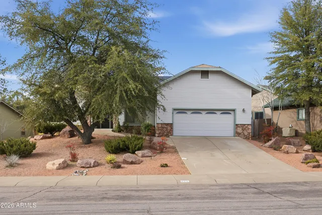 $489,000 | 906 West Wilderness Trail, Payson, AZ 85541