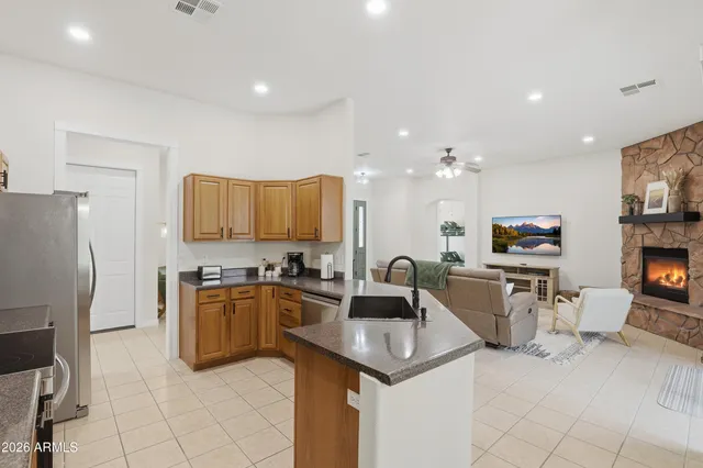 $489,000 | 906 West Wilderness Trail, Payson, AZ 85541