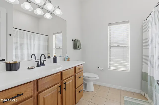 $489,000 | 906 West Wilderness Trail, Payson, AZ 85541