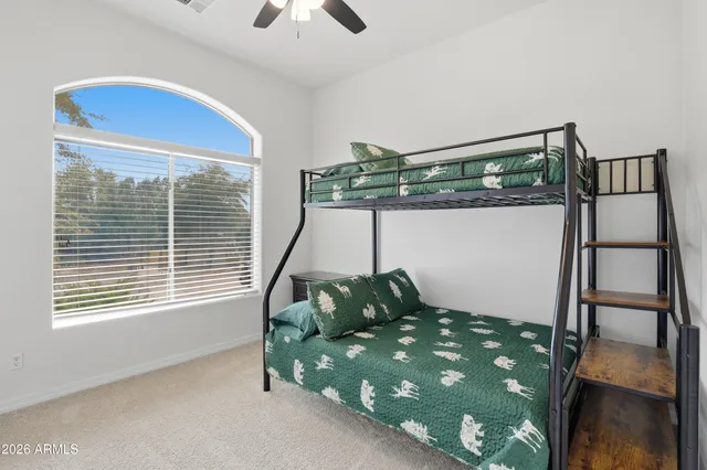 $489,000 | 906 West Wilderness Trail, Payson, AZ 85541