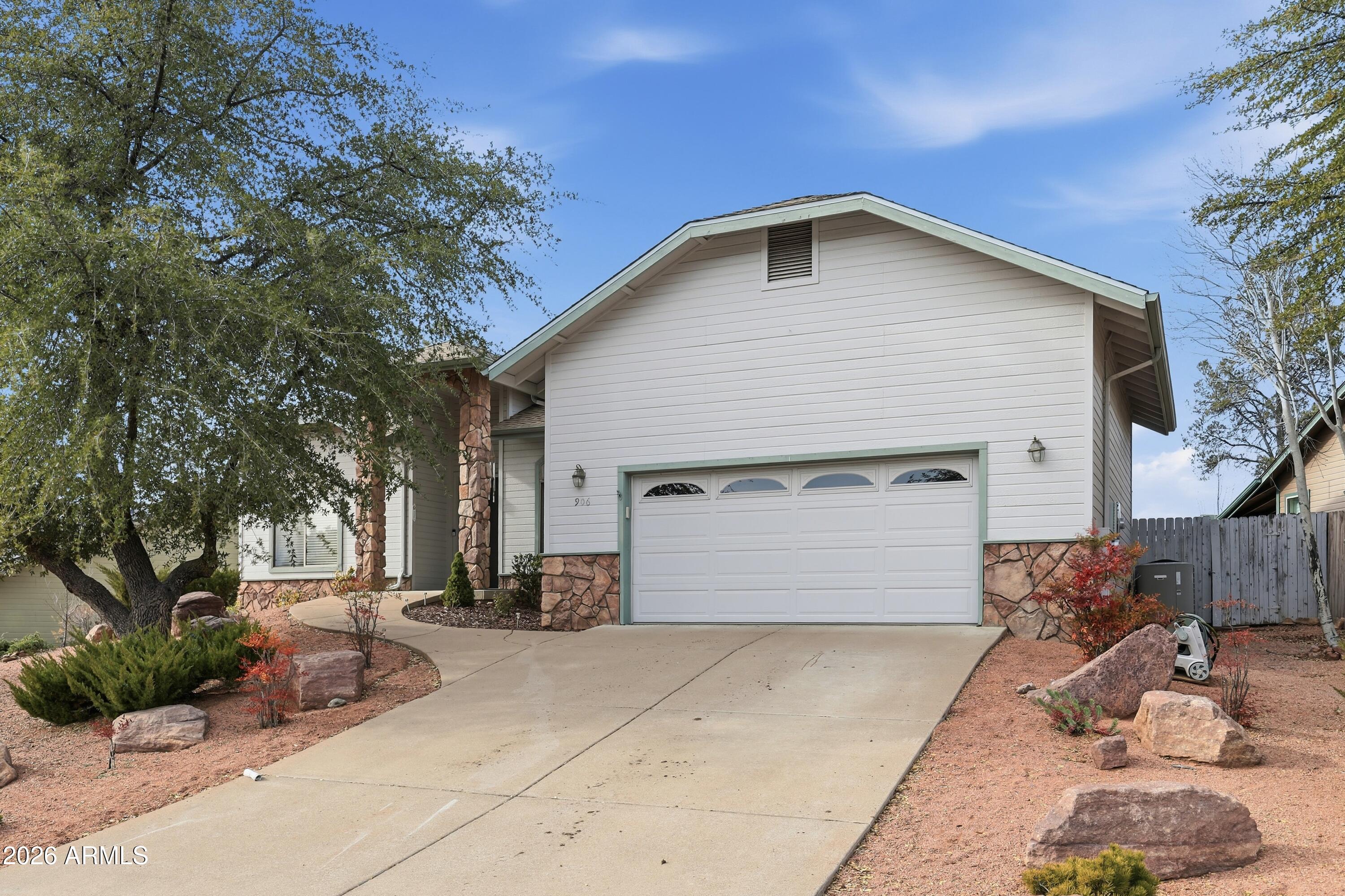 906 West Wilderness Trail Payson, AZ 85541 - Photo 2 of 25 906_Wilderness_Trl_026