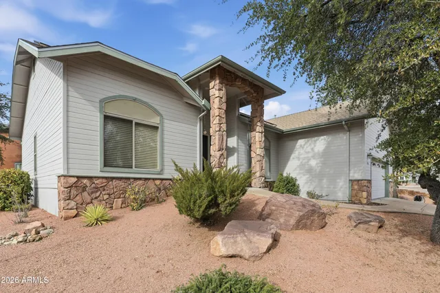 $489,000 | 906 West Wilderness Trail, Payson, AZ 85541