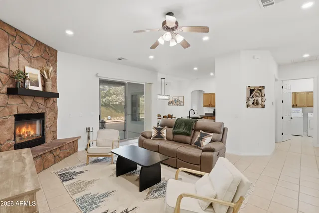 $489,000 | 906 West Wilderness Trail, Payson, AZ 85541